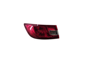 Feu arriere principal gauche (feux) RENAULT CLIO 4 Photo n°1