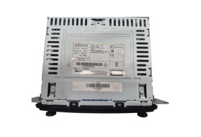 Autoradio d'origine RENAULT CLIO 4 Photo n°1