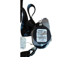 Ceinture avant droit RENAULT CLIO 4 Photo n°1
