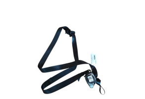 Ceinture avant droit RENAULT CLIO 4 Photo n°2