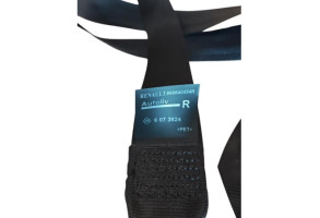 Ceinture avant droit RENAULT CLIO 4 Photo n°4