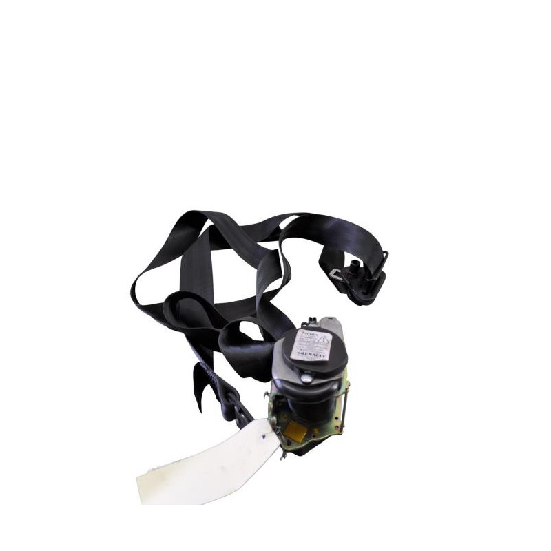 Ceinture avant gauche RENAULT CLIO 4 Photo n°1