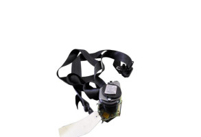 Ceinture avant gauche RENAULT CLIO 4 Photo n°1