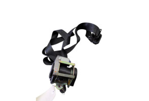 Ceinture avant gauche RENAULT CLIO 4 Photo n°3