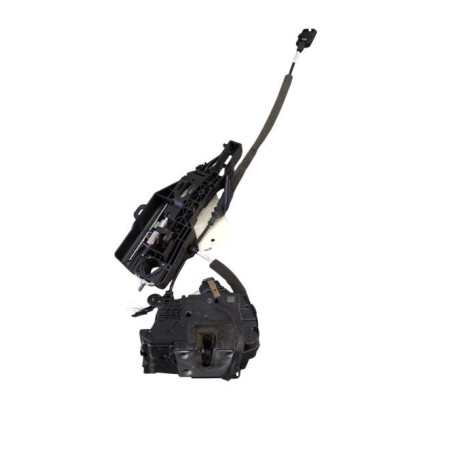 Serrure avant droit RENAULT CLIO 4