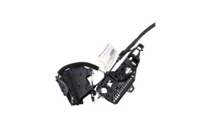 Serrure avant droit RENAULT CLIO 4 Photo n°2
