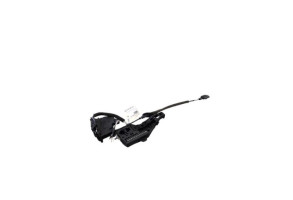 Serrure avant droit RENAULT CLIO 4 Photo n°4