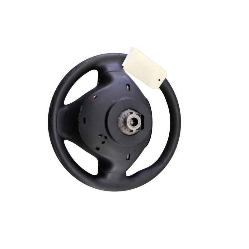 Volant RENAULT CLIO 4 Photo n°1