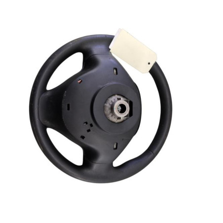 Volant RENAULT CLIO 4