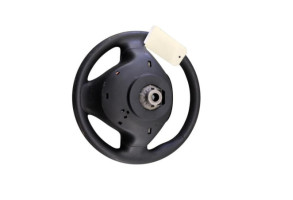 Volant RENAULT CLIO 4 Photo n°1