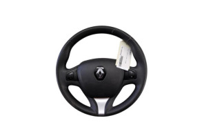 Volant RENAULT CLIO 4 Photo n°3