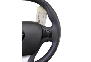 Volant RENAULT CLIO 4 Photo n°4