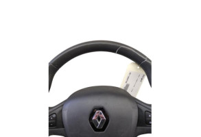 Volant RENAULT CLIO 4 Photo n°5