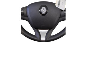 Volant RENAULT CLIO 4 Photo n°7