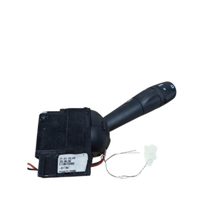 Commodo phare RENAULT CLIO 4
