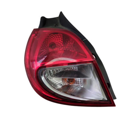 Feu arriere principal gauche (feux) RENAULT CLIO 3