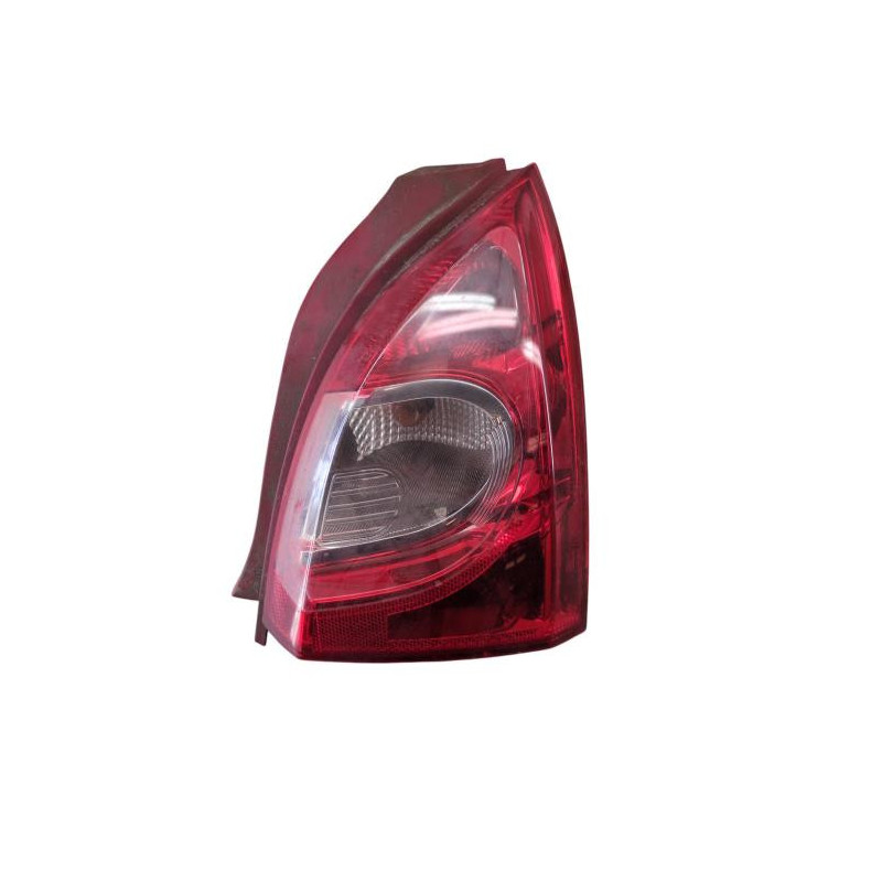 Feu arriere principal droit (feux) RENAULT TWINGO 2 Photo n°1