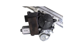 Leve vitre electrique avant gauche PEUGEOT 308 1 Photo n°4