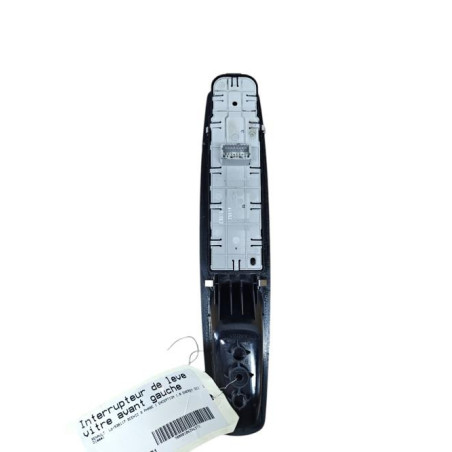 Interrupteur de leve vitre avant gauche RENAULT SCENIC 3