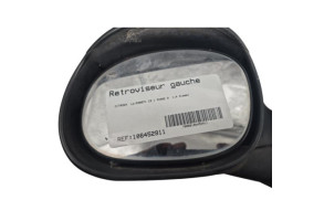Retroviseur gauche CITROEN C3 1 Photo n°6