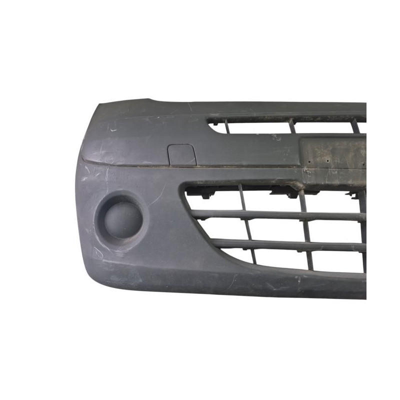 Pare choc avant RENAULT KANGOO 2 Photo n°1
