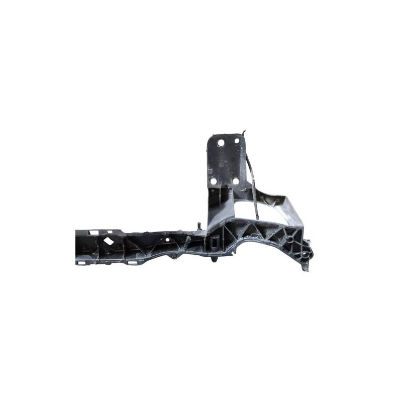 Armature avant, Masque avant RENAULT KANGOO 2 Photo n°1