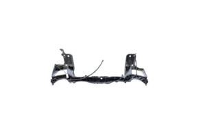 Armature avant, Masque avant RENAULT KANGOO 2 Photo n°2
