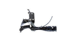 Armature avant, Masque avant RENAULT KANGOO 2 Photo n°4