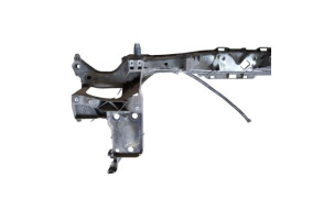 Armature avant, Masque avant RENAULT KANGOO 2 Photo n°6