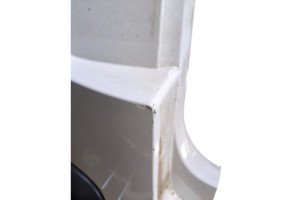 Pare choc arriere CITROEN C3 3 Photo n°6