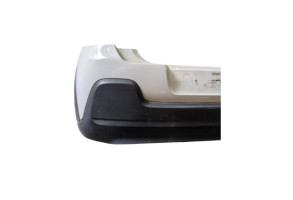 Pare choc arriere CITROEN C3 3 Photo n°9