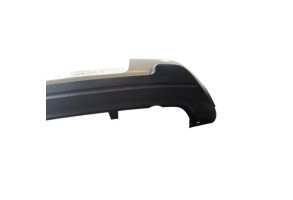 Pare choc arriere CITROEN C3 3 Photo n°10