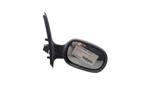 Retroviseur droit RENAULT CLIO 2 Photo n°4