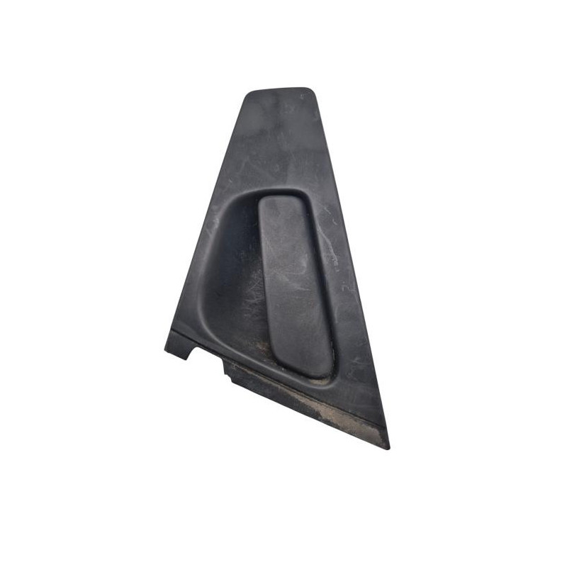Poignee porte arriere droit RENAULT CLIO 4 Photo n°1