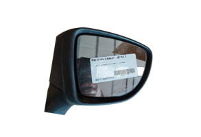 Retroviseur droit RENAULT CLIO 4 Photo n°3