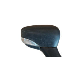 Retroviseur droit RENAULT CLIO 4 Photo n°6