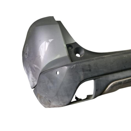 Pare choc arriere PEUGEOT 2008 1