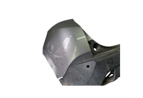 Pare choc arriere PEUGEOT 2008 1 Photo n°2