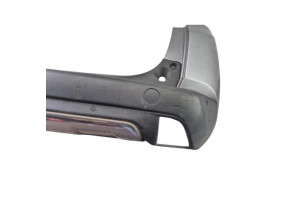 Pare choc arriere PEUGEOT 2008 1 Photo n°4