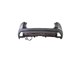 Pare choc arriere PEUGEOT 2008 1 Photo n°5