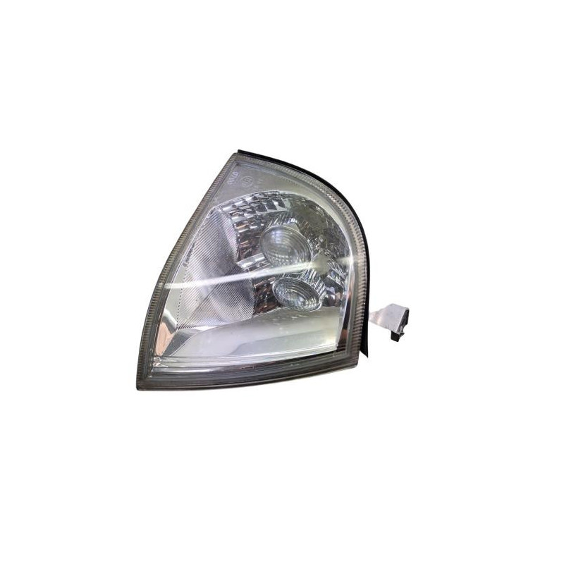 Optique avant secondaire droit (feux)(clignotant) SKODA OCTAVIA 1 Photo n°1