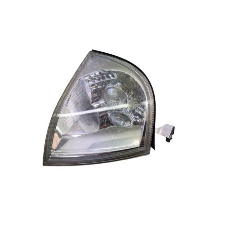 Optique avant secondaire droit (feux)(clignotant) SKODA OCTAVIA 1