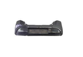 Pare choc arriere RENAULT TWINGO 2 Photo n°3