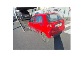 Retroviseur gauche CHEVROLET MATIZ 2 Photo n°9