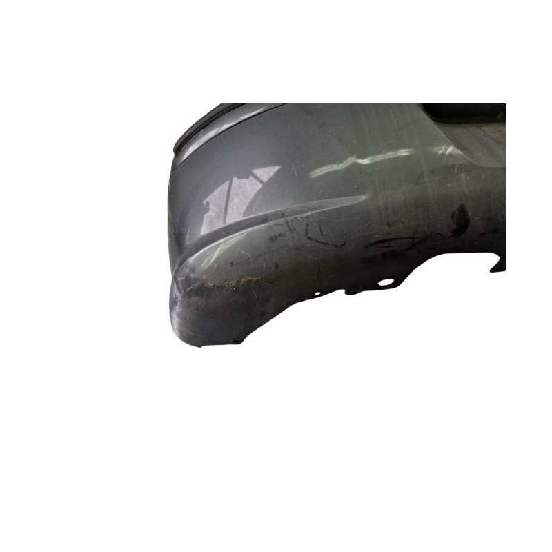 Pare choc arriere PEUGEOT 308 1 Photo n°1