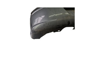 Pare choc arriere PEUGEOT 308 1 Photo n°1