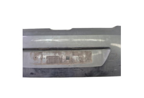 Pare choc arriere PEUGEOT 308 1 Photo n°4