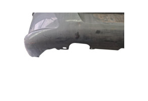 Pare choc arriere PEUGEOT 308 1 Photo n°7