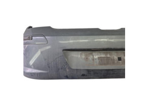 Pare choc arriere PEUGEOT 308 1 Photo n°9