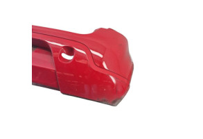 Pare choc arriere DACIA SANDERO 1 Photo n°3